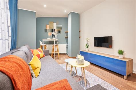 small convenient studio apartment apartments  rent  brussel brussels hoofdstedelijk