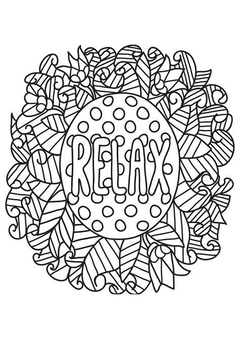 inspirational coloring pages  adults