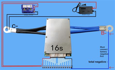 bms wiring diagram wiring diagram  schematics