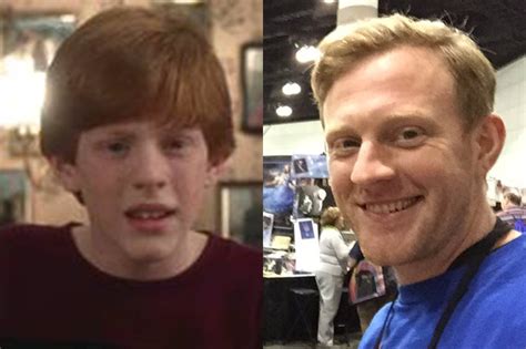 See The Cast Of Home Alone 25 Years Later