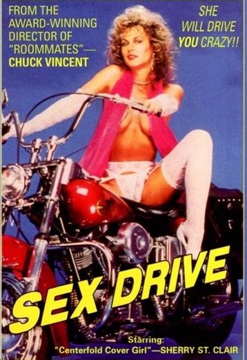 Sex Drive 1985 Dvdrip [730mb]