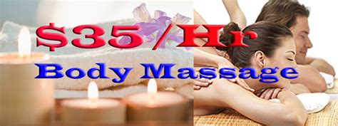 The Best Massage In Queens New York In Bayside