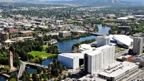 visit spokane replaces membership dues based model  community