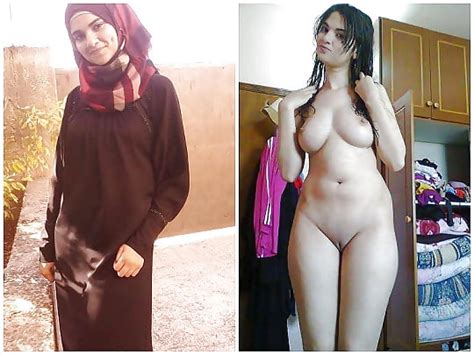 Hijab On And Off 15 Pics Xhamster