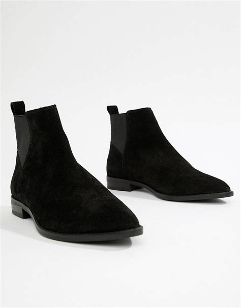 thought  didnt     asos  kinda  chelsea boots style