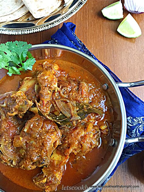 chicken  pyaza lets cook healthy tonight
