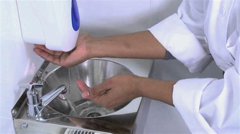 proper handwashing  food safety