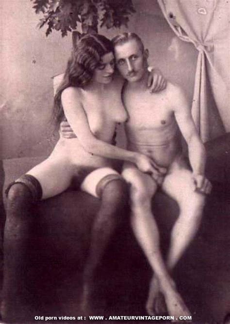 amateur retro vintage amateur oral and hardcore from 1920s 1930s hig