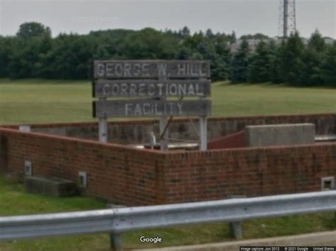 Delaware Council Votes To De Privatize Hill Correctional Facility