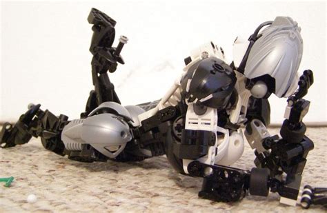 Pin On Bionicle