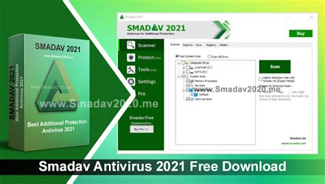 Smadav Antivirus 2021 Free Download Smadav 2021 Antivirus