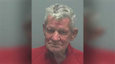 76 Year Old Man Shoots Wife In The Butt After She Refuses Sex
