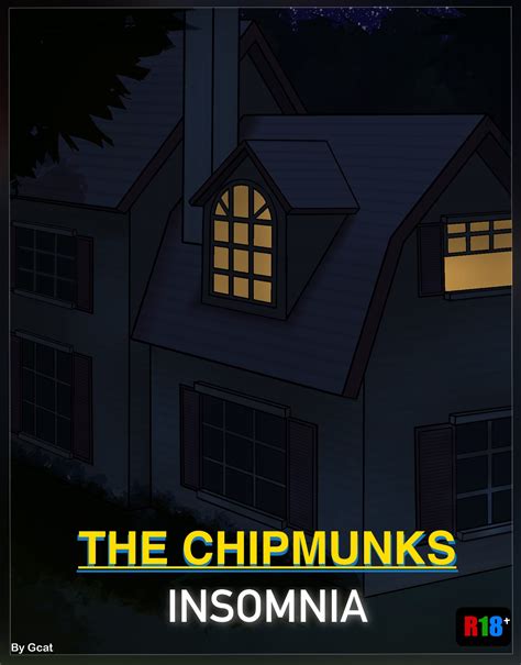 The Big Imageboard Tbib 2019 Alvin And The Chipmunks Building Comic
