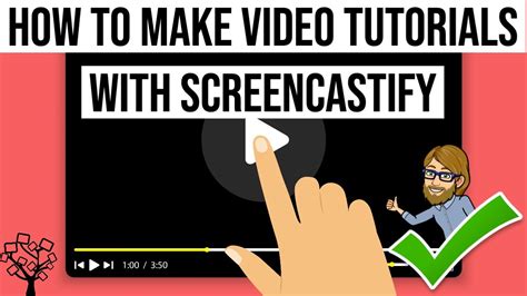 video tutorials  screencastify youtube