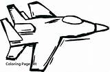 Coloring Pages Jet Plane Fighter Airplane Football Drawing Kids Printable Jets Clemson Wing Getdrawings Getcolorings York Color Helmets Colorings Visit sketch template