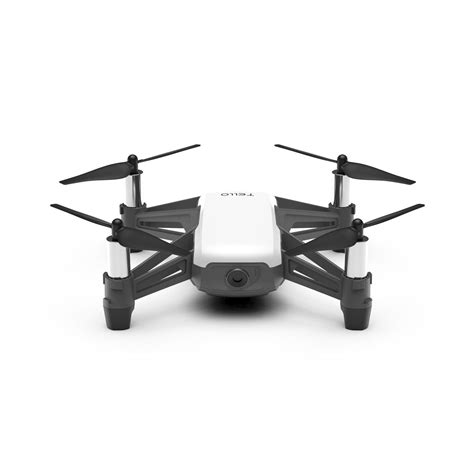 dji tello mini drone fpv mp camera intel processor  flips tricks ebay