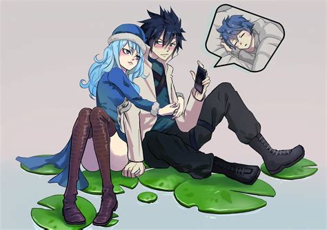 Pin On Gruvia