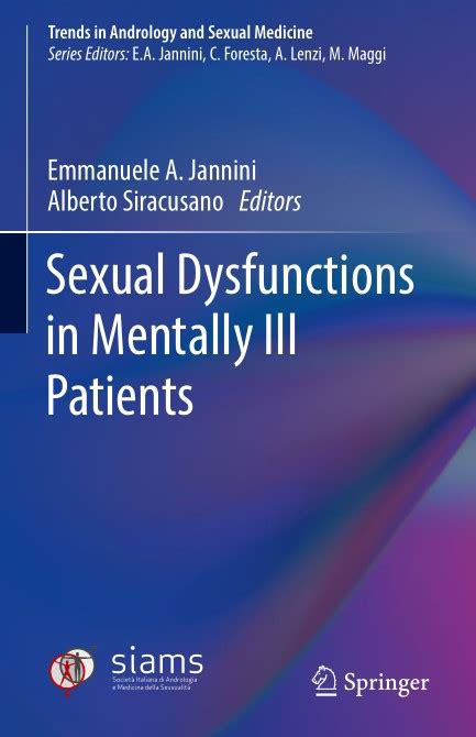 sexual medicine medical books  page