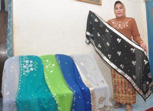 tak  batik berikut daftar  kain tradisional indonesia  ditetapkan sebagai warisan budaya