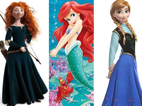 17 Best Images About Redhead Love To Be Disney And How