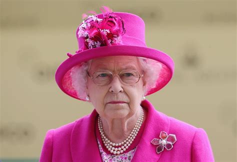 Queen Of England Oppose To Same Sex Marriage She Believes