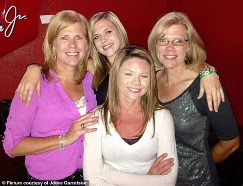 kelsey berreth s cousin speaks out for the first time since fiance s arrest daily mail online