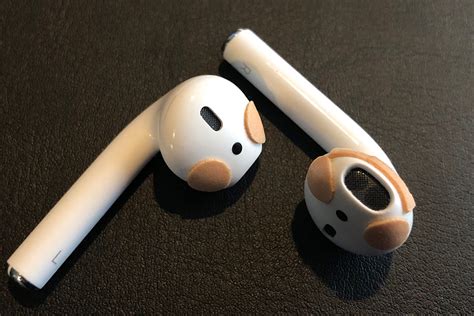 blogography  airpods