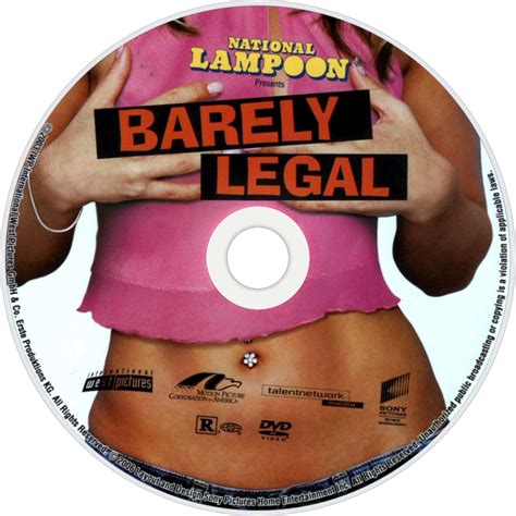 barely legal movie fanart fanart tv