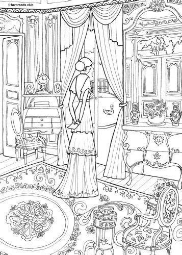 victorian house coloring pages  insanalandia