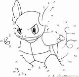 Pokemon Connect Worksheets Flying Worksheet Connectthedots101 sketch template