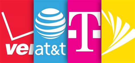 Time To Compare Unlimited Plans From T Mobile Sprint Verizon And At