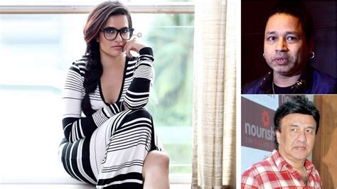 flipboard sona mohapatra calls kailash kher a serial predator as she narrates her own me too