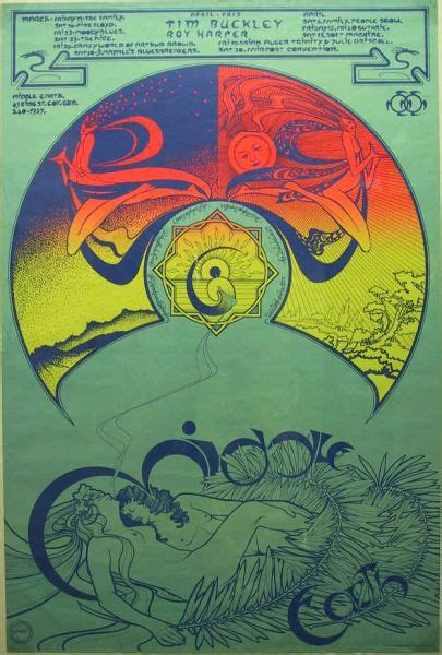 61 best illustration 1960 s psychedelic art rock posters images on