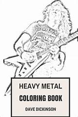 Metal Coloring Heavy 43kb 499px sketch template