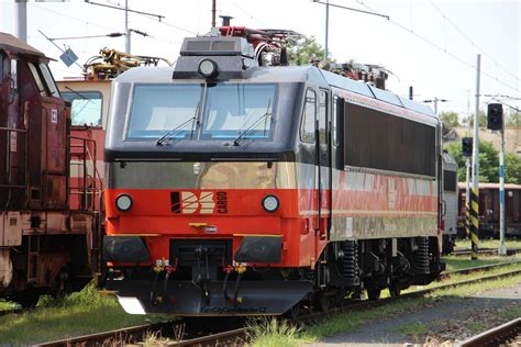 eurocitycard slovenija cz sk ids cargo prenesena lokomotiva effiliner