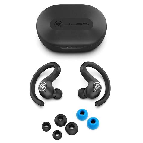 buy jlab audio jbuds air sport true wireless earbuds   pakistan