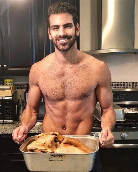 Omg Gobble Gobble Happy Thanksgiving From A Shirtless