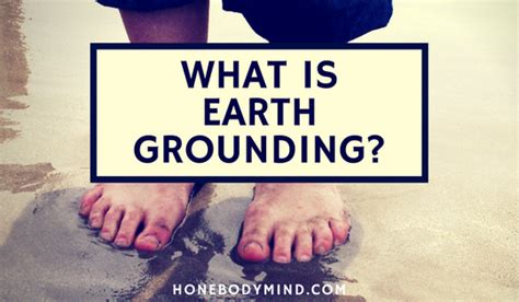 earth grounding earth outdoor gardens hygiene