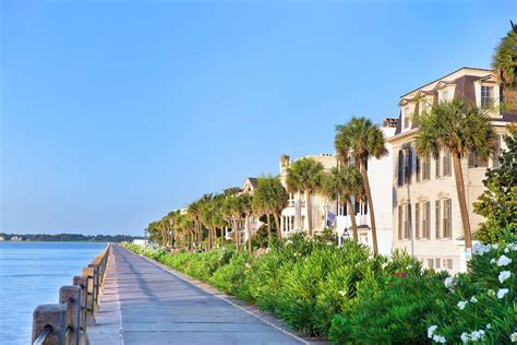 Charleston Sc First Timer S Guide Travel Guide And Itinerary