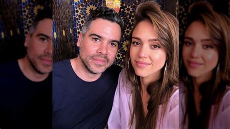 Strange Things About Jessica Albas Marriage