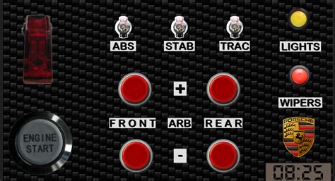 button box simhub updates racedepartment