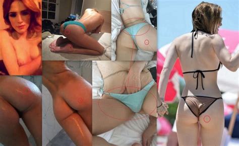 bella thorne nude and naked leaked photos and videos