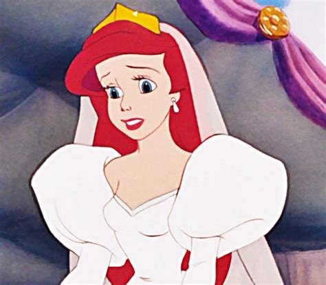 Battle Of The Disney Dresses Princess Ariel Vs Vanessa