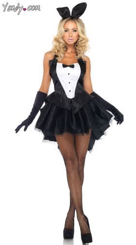 sexy bunny halloween costumes sexy bunny outfits and suits yandy