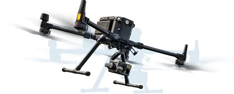 dji matrice  rtk drone genpac drones