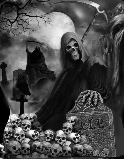 100 Best Images About Reapers On Pinterest Ouija The