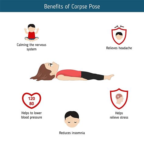 corpse pose  benefits corpse pose yoga  complete