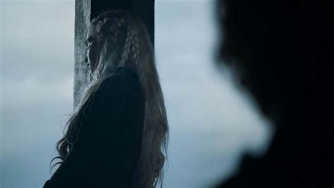 game of thrones final season episode 5 photos daenerys cersei and jon snow prepare for war