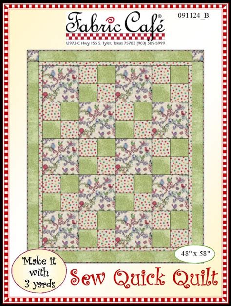 yard quilt patterns  printable