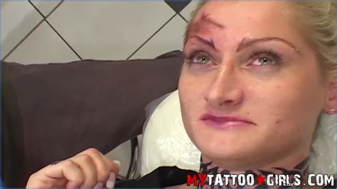 Alira Astro Eyebrows Tattoo Intporn Forums